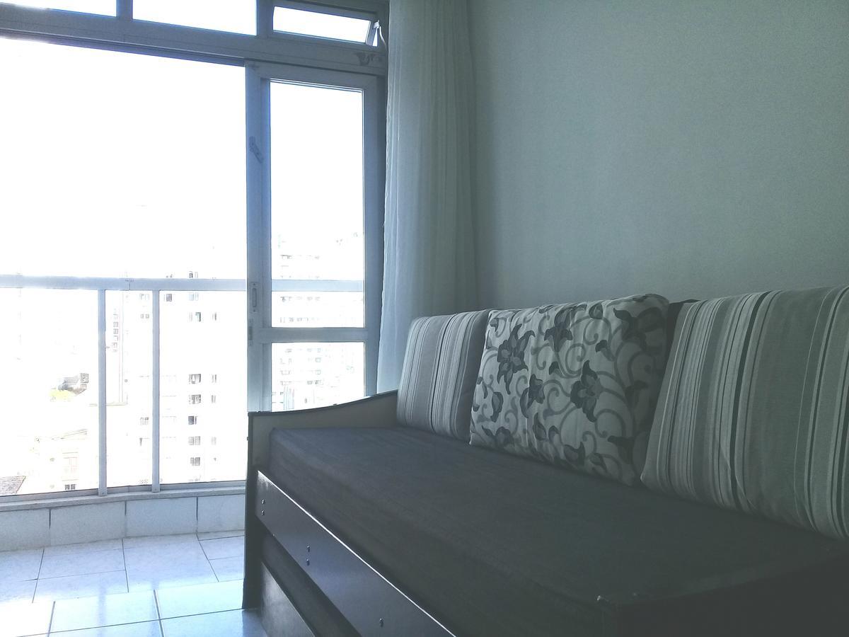 Apto Centro BC Appartamento Balneário Camboriú Esterno foto