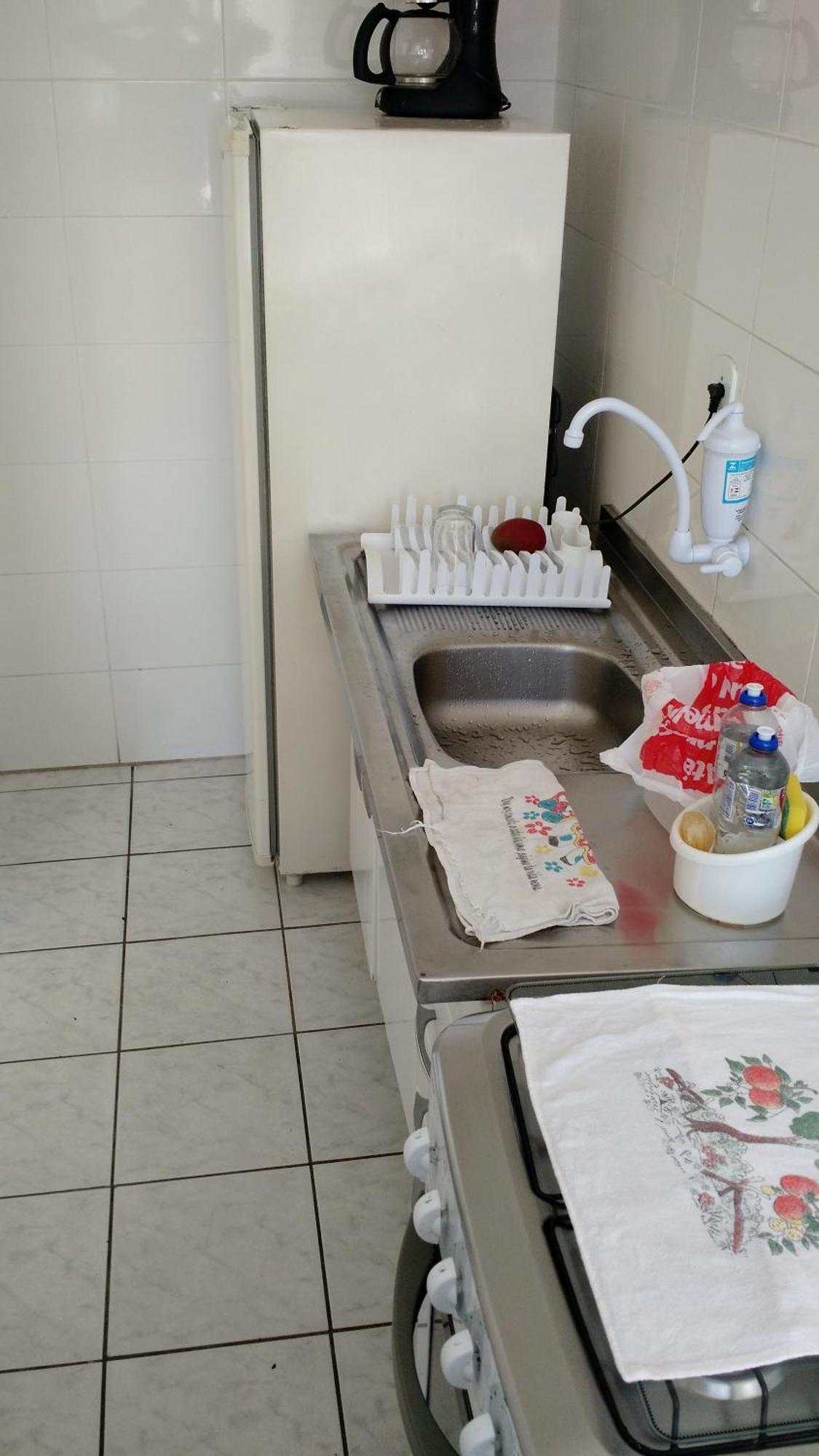 Apto Centro BC Appartamento Balneário Camboriú Esterno foto